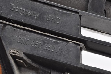 фото thumb №13, Volkswagen tiguan i решітка решітка радіатора решітка радіатора 5n0853653a