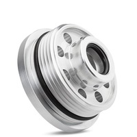 фото thumb №9, Адаптер фильтра масла smart fortwo тюнинг sport