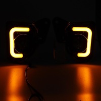 фото thumb №9, 12v led drl світло do рух dziennej лампи