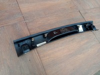 фото thumb №9, Jeep cherokee v kl 13-18r захист поперечина заднього багажника p1ud14dx9ab