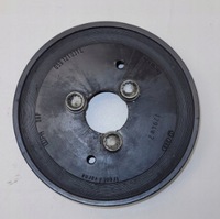 фото thumb №1, Шків насоса wody vw audi 3.0 tdi 059121031l