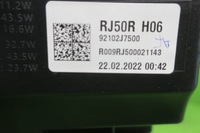 фото thumb №7, Kia proceed фара правый full led 2021 2022-