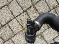 фото thumb №3, Шланг wody, радіатор land rover range rover evoque discovery sport