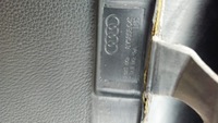 фото thumb №8, Audi a3 8v консоль подушка безопасности приборная панель шторки безопасности ремни оригинал