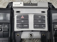 фото thumb №11, Porsche panamera 970 2011 панель кондиціонера