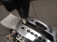 фото thumb №6, Выборщик передач audi a8 d2 eu 2.5 tdi 4d0713041g