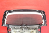 фото thumb №15, Крышка багажника багажника задняя задняя lc9z vw golf 5 v plus 03-09