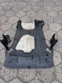 фото thumb №12, Honda civic ix защита нижняя двигателя плита 14 r. 74112-tvo-e000 1,8 бензин