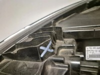 фото thumb №6, Skoda fabia 3 iii 14- лампа правая перед led 6v1941016b повреждённая