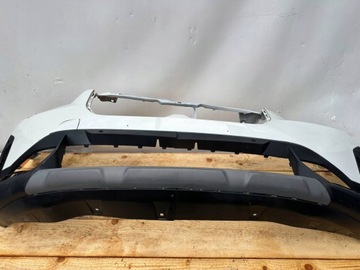 фото thumb №8, Bmw x1 u11 x-line бампер перед переднє 9883579