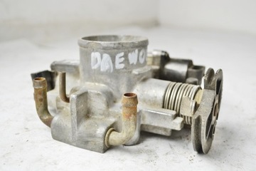 фото thumb №1, Daewoo дроссельная заслонка 06681 c 2564 59602 c2634