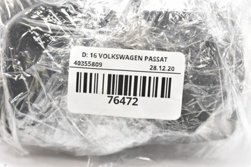 фото thumb №12, Дросельна заслінка вихлоп vw golf vii 5q0253691j