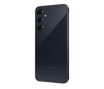 Samsung Galaxy A55 5G 8/256 ГБ черный