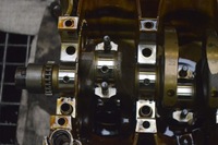 фото thumb №11, Блок dół двигателя wał m13a suzuki swift iv mk6 1.3 16v 92 km 04-10