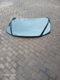 фото thumb №5, Капот нет zgnita mazda 6 gg 02-07 цвет зелёный