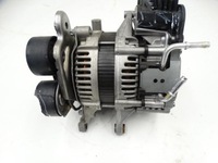 фото thumb №8, Генератор гібрид mercedes w213 e300 lift