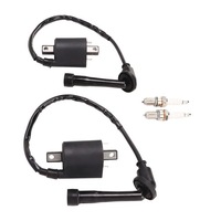 фото thumb №8, Котушка запалювання motocykla набір свічка запалювання 4vr 82320 00 00