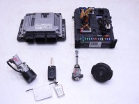 Набір стартовий peugeot 3008 i 1.6 vti Ціна, фото thumb