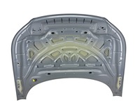 фото thumb №9, Капот volvo xc40