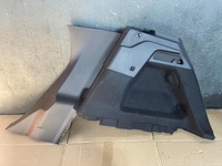 фото thumb №1, Обшивка багажника правый renault captur ii 849505956r