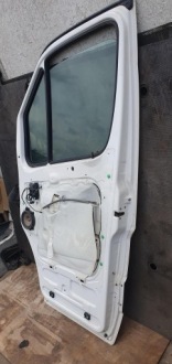 фото thumb №7, Двері праві перед передні volkswagen crafter lak.lb9a