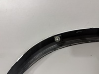 фото thumb №12, Bmw x4 g02 2023 задня сторона ліва молдинг крила заднього