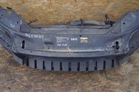 фото thumb №8, Volvo xc70 ii pas переднее радиатор вентилятор 2.4d d809