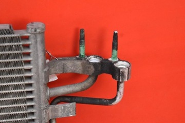 фото thumb №9, Радиаторов кондиционера ford focus c-max mk1 1.6 tdci 109 km 03-07