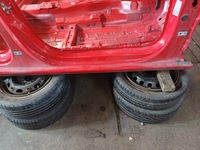 фото thumb №1, Порог стойка правый audi a3 8v sportback