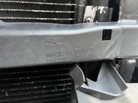 фото thumb №9, Pas переднее радиатор volkswagen golf plus tsi