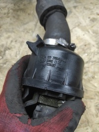 фото thumb №7, Mini cooper s 2011 n18b16a 184 1371 2755454 колектор впускний труба