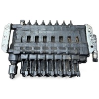 Купить L90ls-07-00534-3 scania распределитель гидравлический, фото thumb