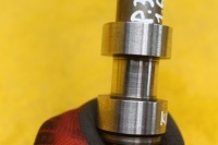 фото thumb №8, Вал розподільного валу всмоктуючий peugeot 308 citroen mini 1.4 1.6 vti v756541980