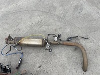 фото thumb №4, Каталізатор dpf fap 2.3 dci renault master iv 4 fwd adblue nox 22-23r