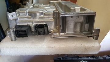 Зарядный модуль VW ID4 ID5 AUDI Q4 e-tron 1EA915692L 1EA915685Q 89A915000