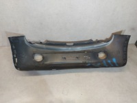 фото thumb №8, Opel adam бампер задня задній 13356473