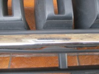 фото thumb №5, Skoda kodiaq 565 решётка радиатора решётка радиатора