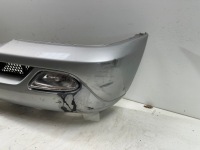 Бампер перед mercedes ml 163 рестайлінг Київ, фото thumb