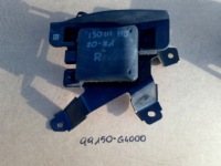 фото thumb №1, Hyundai i30 iii 2020 - радар задній правий задня 99150-g4000