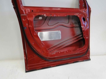 фото thumb №12, Mercedes glb x247 247 двері передні ліві + планка