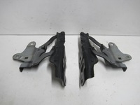 фото thumb №6, Петля капот alfa romeo stelvio правый левый