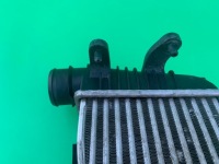 Интеркулер правая радиатор воздуха audi a6 c6 2.7 tdi 4f0145806r Цена, фото thumb