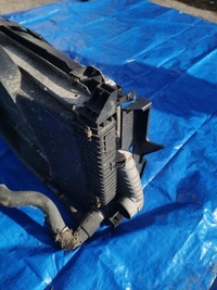 фото thumb №6, Spinter комплект радиатор 2.7 cdi 95-06 00-06