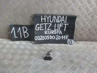 фото thumb №7, Модуль запалювання hyundai getz 1.1 b 05-11r 39360-22040