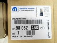 фото thumb №13, Peugeot traveller механизм привод дверь боковых левых раздвижных новый