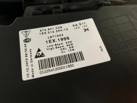 фото thumb №14, Фары передние комплект porsche panamera 971 matrix led 035 036 лампы