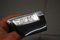 фото thumb №5, Молдинг крила ліва audi a8 d3 lz9y 4e0853973e