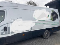 фото thumb №1, Чверть bok лівий iveco daily 14-23rok maxi eu