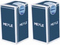 Купить Пружины задний  meyle 014 739 0015, фото thumb