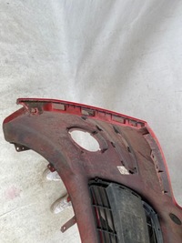 фото thumb №14, Hyundai i10 i 1 07-10 бампер перед передний